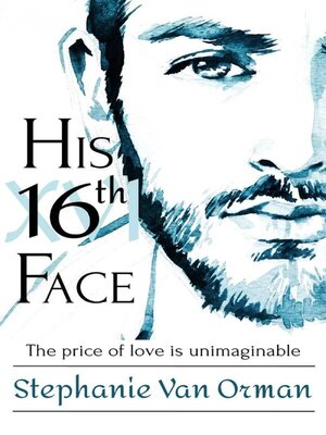 cover image of His 16th Face